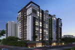 Bella Vista, 3 Bedrooms Bedrooms, ,3 BathroomsBathrooms,Apartamento,Para Venta,1106