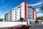 Bella Vista, 3 Bedrooms Bedrooms, ,3 BathroomsBathrooms,Apartamento,Para Venta,1124