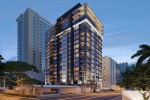 Piantini, 3 Bedrooms Bedrooms, ,3 BathroomsBathrooms,Apartamento,Para Venta,1166