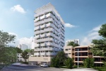 Piantini, 3 Habitaciones Habitaciones, ,3 BathroomsBathrooms,Apartamento,Para Venta,1172
