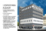 Naco, ,Local Comercial,Para Renta,1025