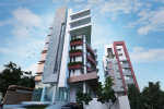 Cacicazgos, 3 Bedrooms Bedrooms, ,3 BathroomsBathrooms,Apartamento,Para Venta,1055