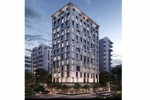 Piantini, 3 Bedrooms Bedrooms, ,3 BathroomsBathrooms,Apartamento,Para Venta,1081