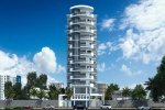 Piantini, 1 Bedroom Bedrooms, ,1 BathroomBathrooms,Apartamento,Para Venta,1097